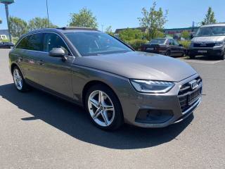AUDI A4 usata, con Airbag
