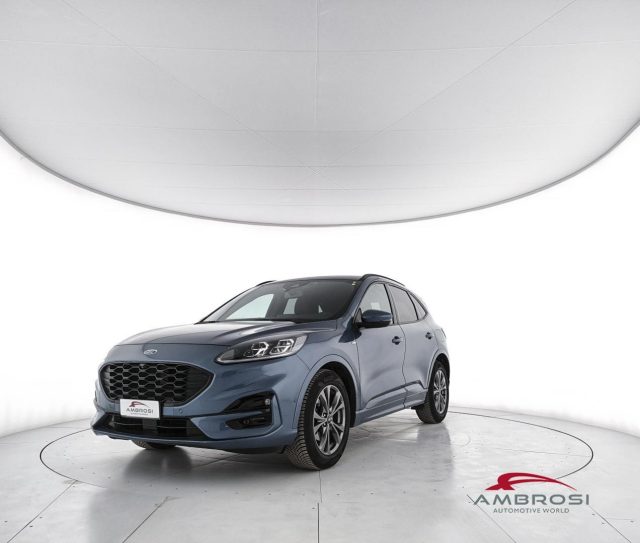FORD Kuga usata 0