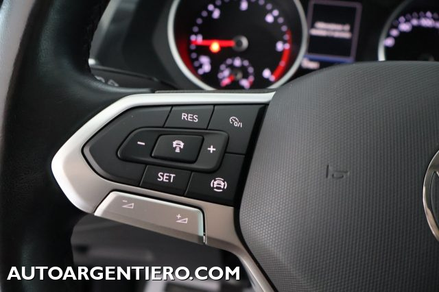 VOLKSWAGEN Tiguan usata, con Filtro antiparticolato