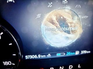 FORD Kuga usata, con Controllo vocale
