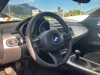 BMW Z4 usata, con Controllo trazione