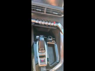 PEUGEOT 3008 usata, con Fendinebbia