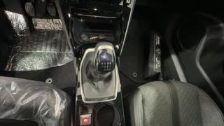 PEUGEOT 2008 usata, con Interni in pelle