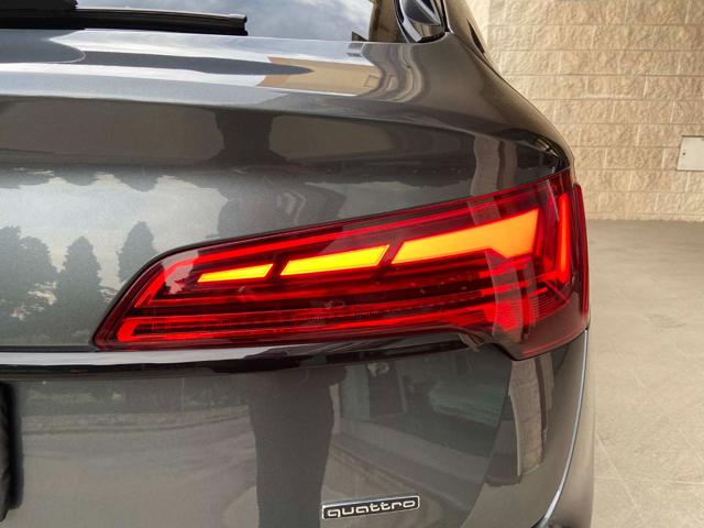 AUDI Q5 usata, con Autoradio digitale