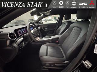 MERCEDES-BENZ A 180 usata, con Chiusura centralizzata