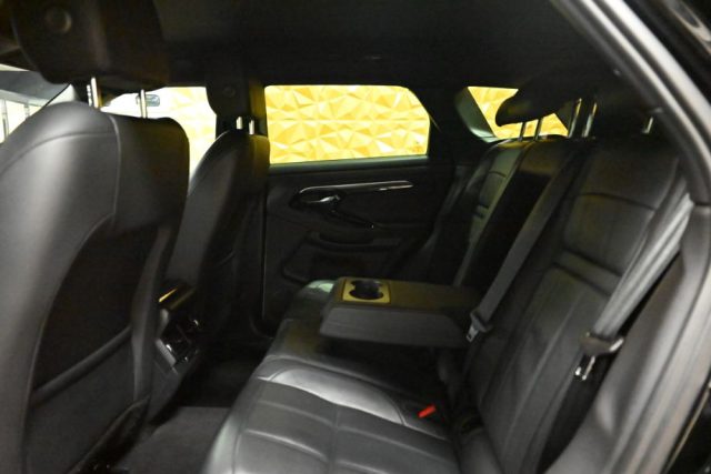 LAND ROVER Range Rover Evoque usata 114