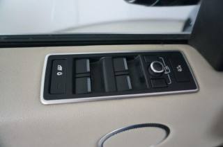 LAND ROVER Range Rover usata, con Tettuccio apribile