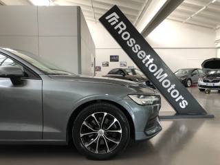 VOLVO V60 usata, con Volante multifunzione