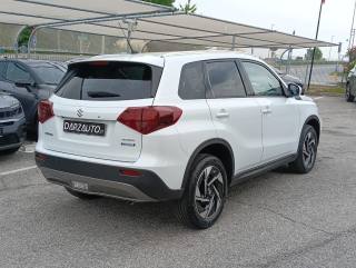 SUZUKI Vitara usata, con Alzacristalli elettrici