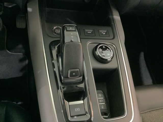 CITROEN C5 Aircross usata, con Bluetooth