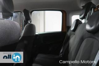 FIAT Panda usata 5