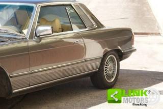 MERCEDES-BENZ 280 usata 4