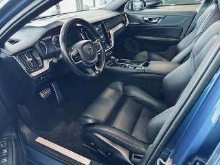 VOLVO V60 usata, con Chiusura centralizzata