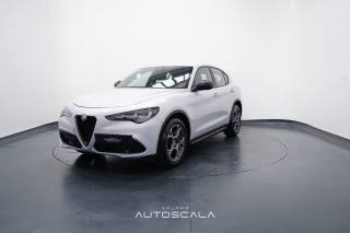 ALFA ROMEO Stelvio 2.2 TURBODIESEL 160CV AT8 RWD SPRINT