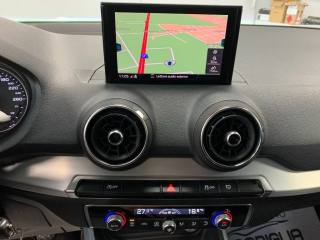 AUDI Q2 usata, con Fari LED