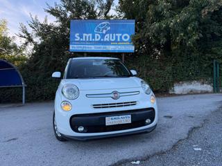 FIAT 500L usata, con Airbag