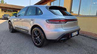 PORSCHE Macan usata, con Cerchi in lega