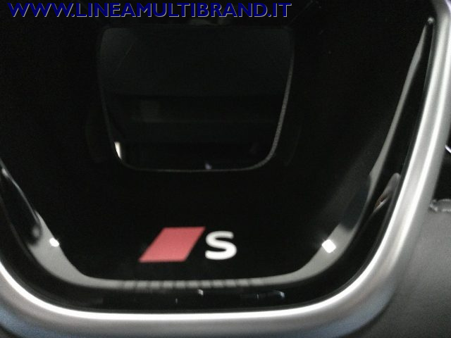 AUDI Q3 usata, con Sedile posteriore sdoppiato