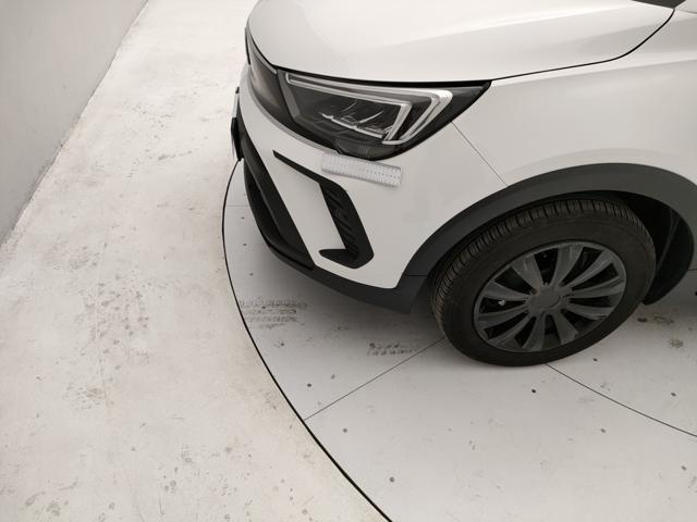 OPEL Crossland usata, con Specchietti laterali elettrici