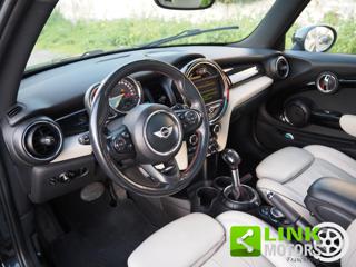 MINI Cooper S usata, con Airbag Passeggero