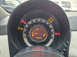 FIAT 500 usata, con USB