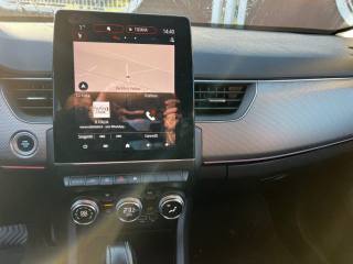 RENAULT Arkana usata, con Cerchi in lega