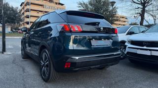 PEUGEOT 3008 usata, con Airbag laterali