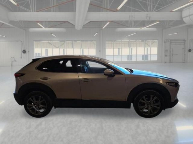 MAZDA CX-30 usata, con Antifurto