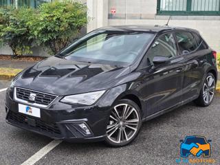 SEAT Ibiza 1.0 EcoTSI 95 CV Anniversary Limited Edition FR