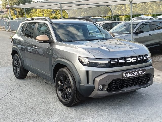 DACIA Duster usata, con Airbag laterali