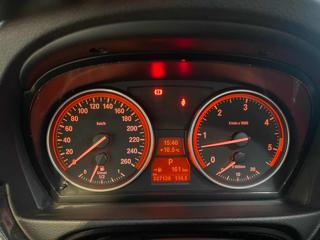 BMW 330 usata, con Fendinebbia