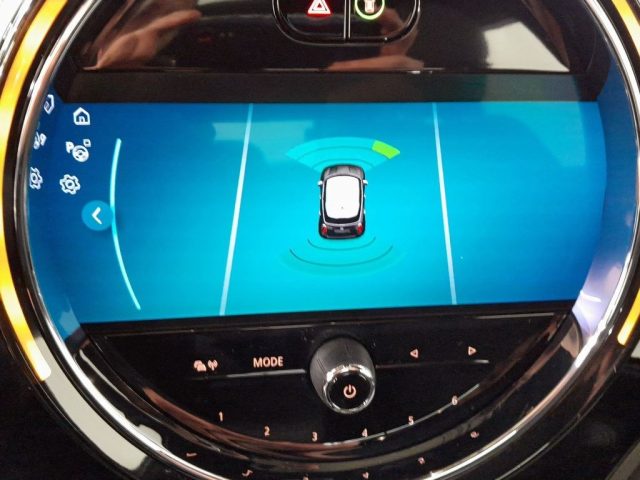 MINI Countryman usata, con Controllo trazione