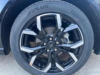 FORD Puma usata, con Controllo trazione