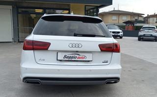 AUDI A6 usata, con Autoradio
