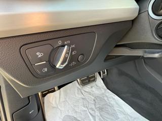 AUDI Q5 usata, con Sistema di navigazione