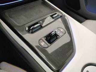 LOTUS Emeya usata, con Specchietti laterali elettrici