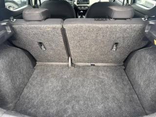 NISSAN Micra usata, con ESP