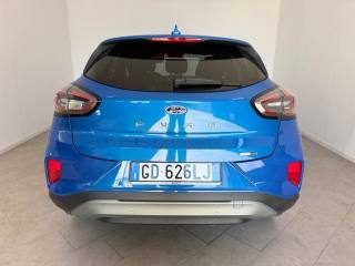 FORD Puma usata 13