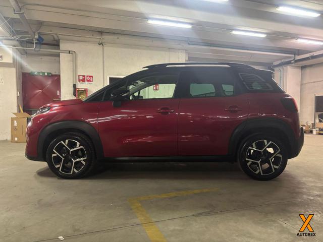 CITROEN C3 Aircross usata, con Autoradio