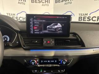 AUDI Q5 usata, con ESP
