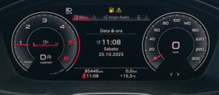 AUDI A4 usata, con Boardcomputer