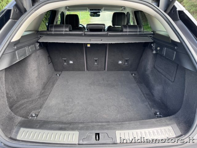 LAND ROVER Range Rover Velar usata, con ESP