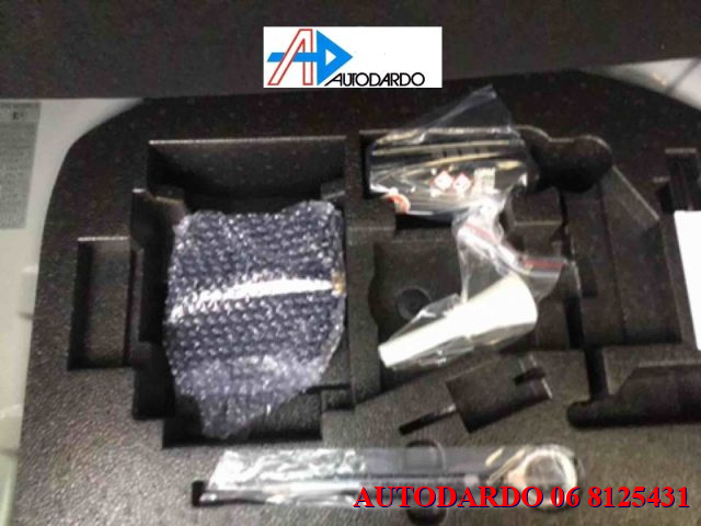 FIAT Panda usata, con Controllo trazione