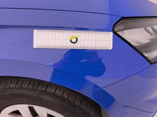 SKODA Fabia usata, con Android Auto