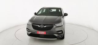 OPEL Grandland X usata, con Bracciolo