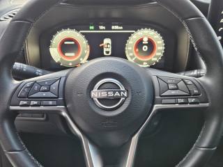 NISSAN Juke usata, con Cruise Control