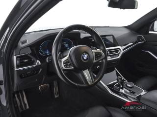 BMW 320 usata 7