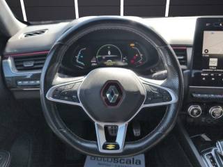 RENAULT Arkana usata 14