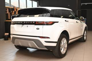LAND ROVER Range Rover Evoque usata 84