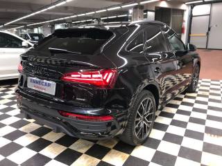 AUDI Q5 usata, con Autoradio